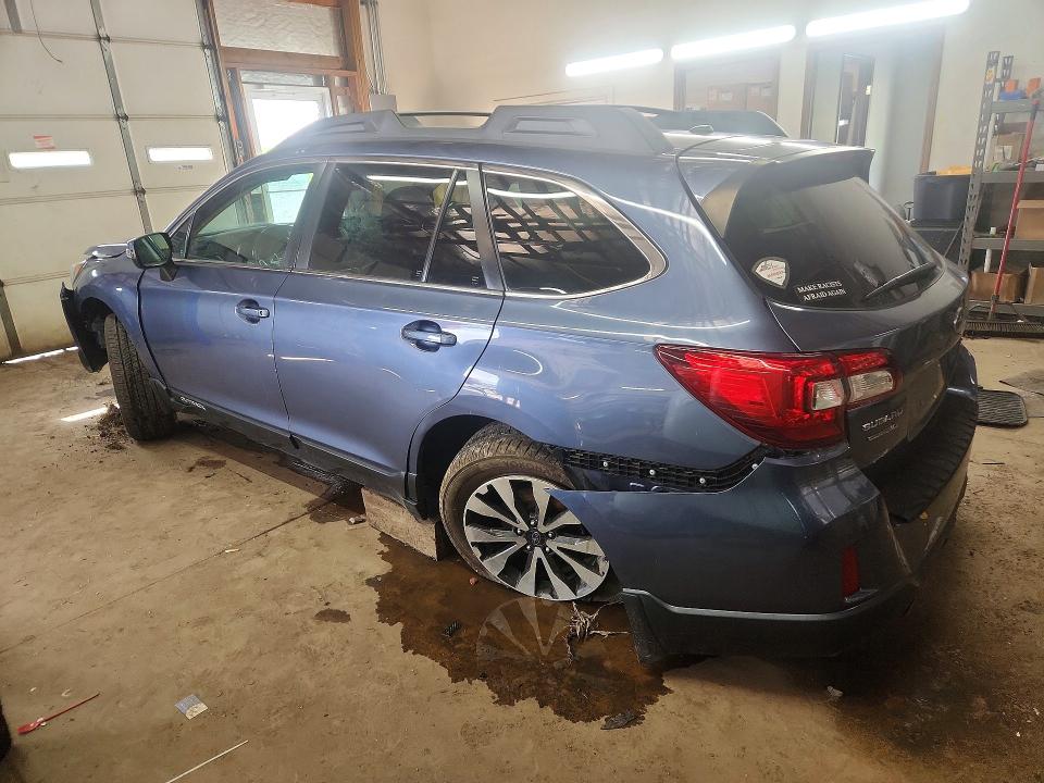 Aukcja sprzedaży 2015 Subaru Outback, vin: 4S4BSBLC7F3355139, numer aukcji: 52349476