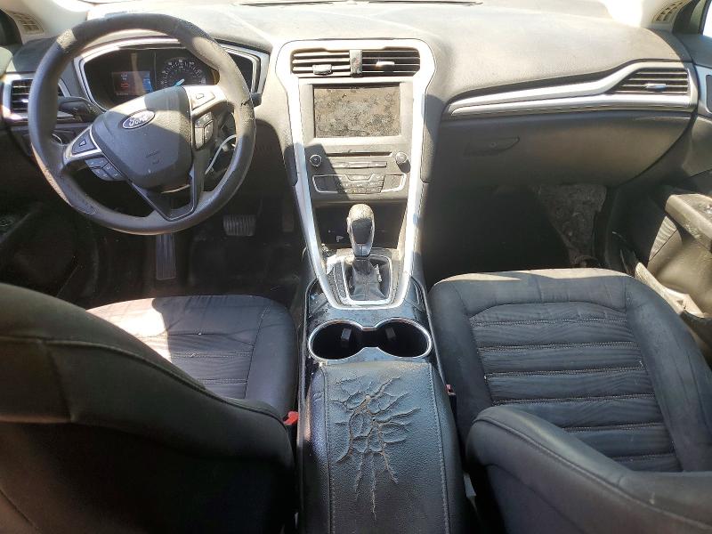 Aukcja sprzedaży 2016 Ford Fusion, vin: 3FA6P0HDXGR279082, numer aukcji: 53290096