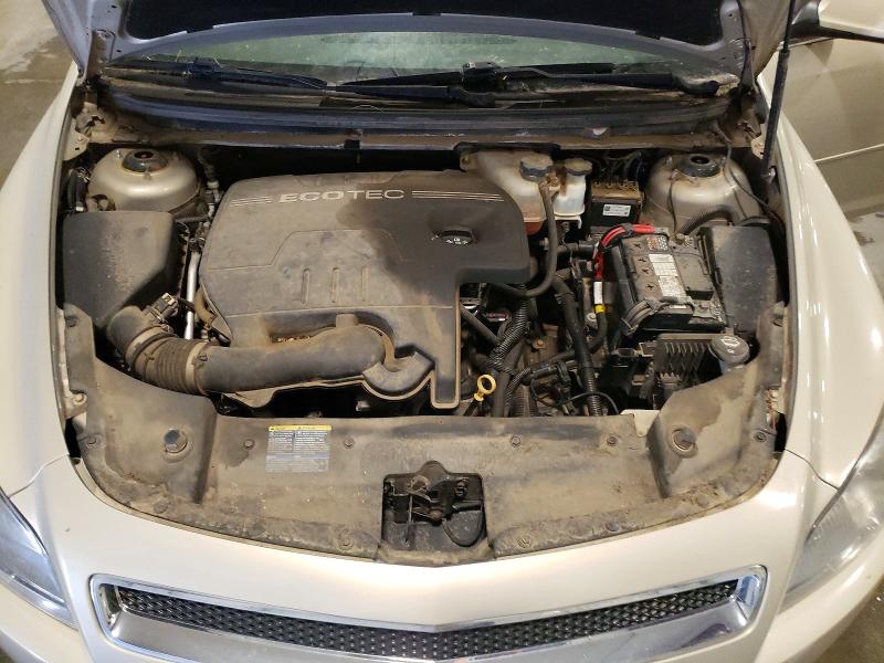 53320476 :رقم المزاد ، 1G1ZC5EB4AF181147 vin ، 2010 Chevrolet Malibu مزاد بيع