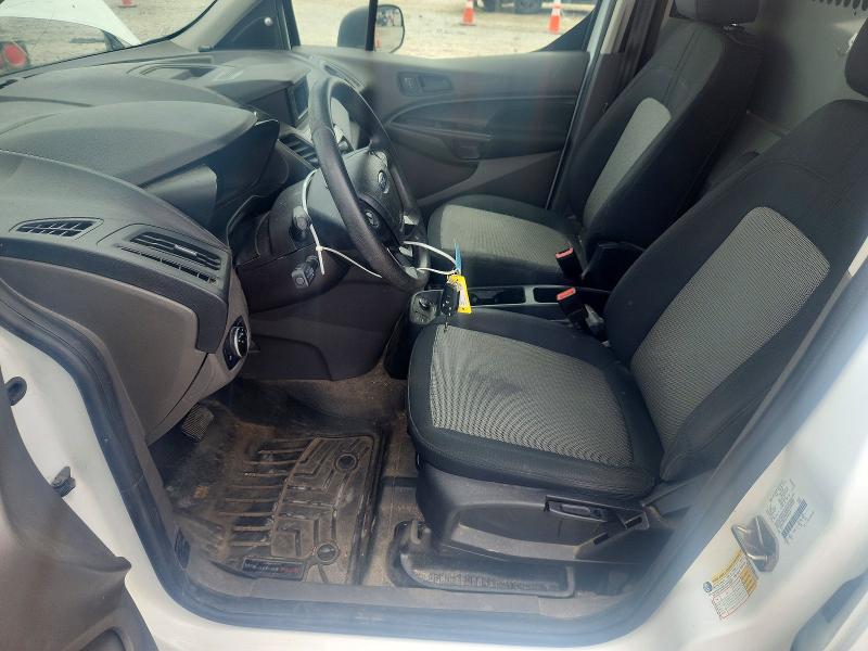 Продаж на аукціоні авто 2020 Ford Transit Connect, vin: NM0LS7E22L1446124, номер лоту: 52837946