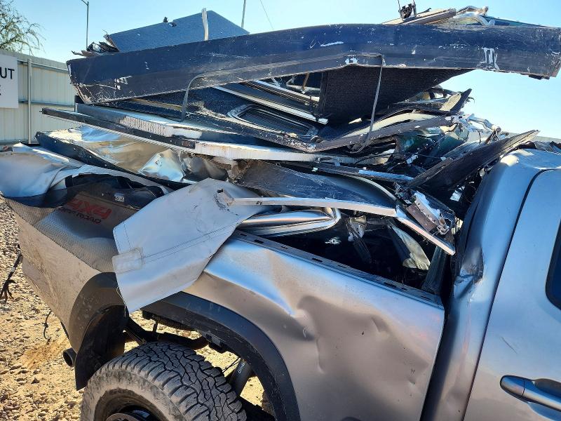 Aukcja sprzedaży 2018 Toyota Tacoma, vin: 3TMDZ5BN6JM042135, numer aukcji: 53393356