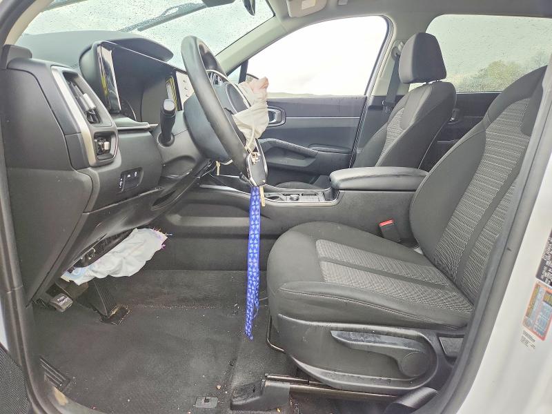 Продажа на аукционе авто 2022 Kia Sorento, vin: 5XYRG4LC1NG141127, номер лота: 53219336