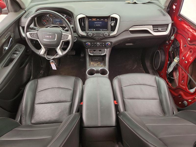 Aukcja sprzedaży 2024 Gmc Terrain, vin: 3GKALVEG8RL210736, numer aukcji: 51212126