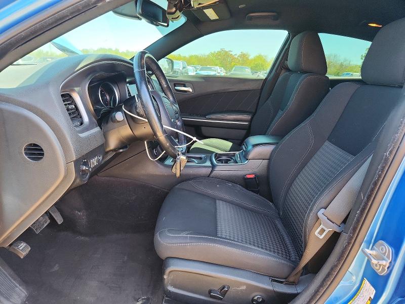 53761566 :رقم المزاد ، 2C3CDXJG8KH511349 vin ، 2019 Dodge Charger مزاد بيع
