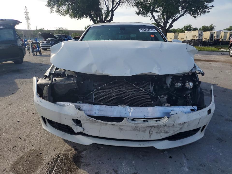 Auction sale of the 2015 Bmw 328, vin: WBA3B5C54FF961165, lot number: 55248846