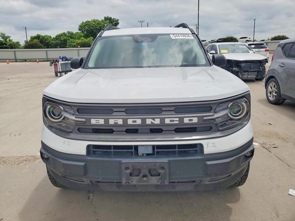 Продажа на аукционе авто 2021 Ford Bronco Sport, vin: 3FMCR9B69MRA18507, номер лота: 54410656