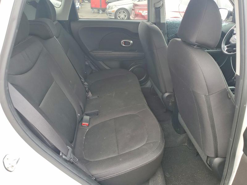 2019 Kia Soul მანქანა იყიდება აუქციონზე, vin: KNDJN2A20K7689730, აუქციონის ნომერი: 53302746