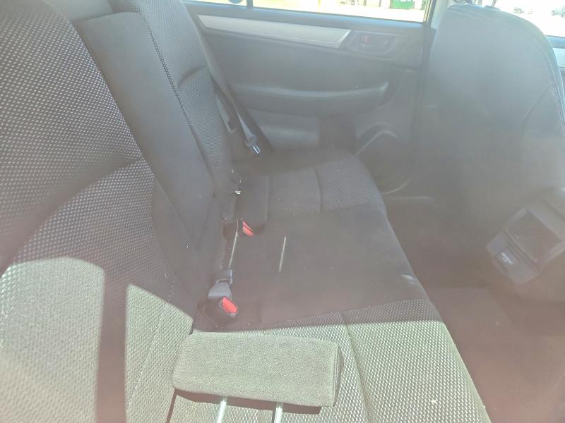 Aukcja sprzedaży 2018 Subaru Outback, vin: 4S4BSDAC4J3310764, numer aukcji: 54755936
