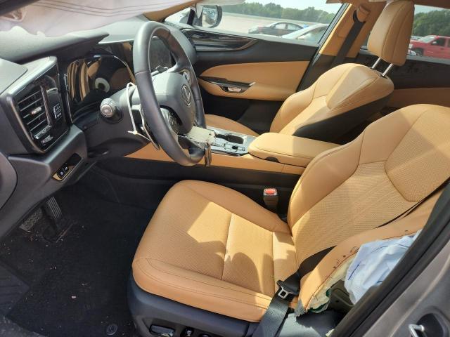 54713476 :رقم المزاد ، 2T2AKCEZ5SC043874 vin ، 2025 Lexus Nx 350h مزاد بيع