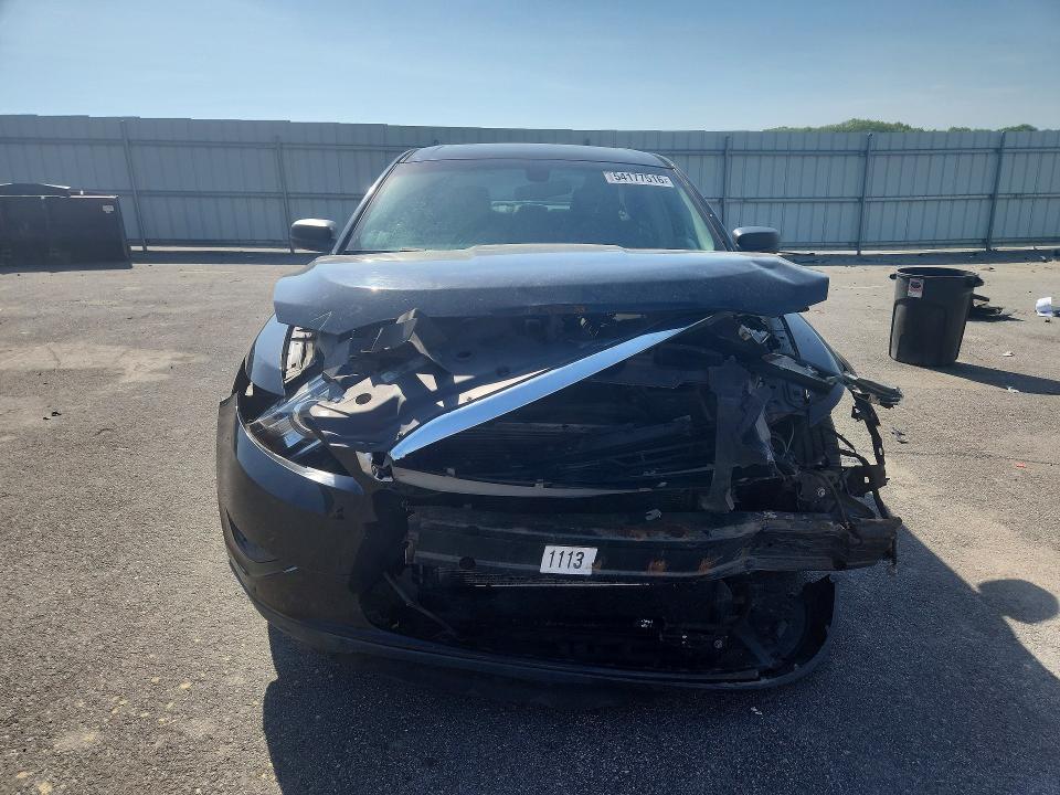 Aukcja sprzedaży 2010 Ford Taurus, vin: 1FAHP2DW5AG104006, numer aukcji: 54177516