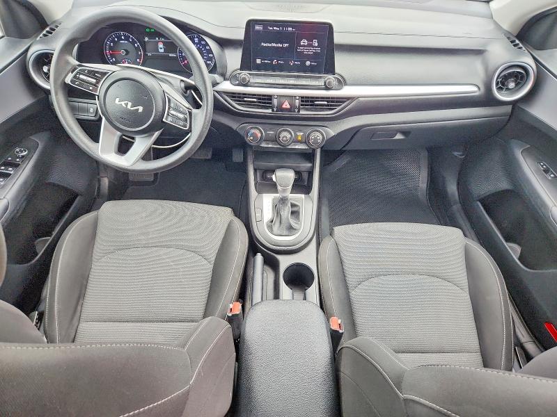 Продаж на аукціоні авто 2023 Kia Forte, vin: 3KPF24AD5PE506440, номер лоту: 52362986