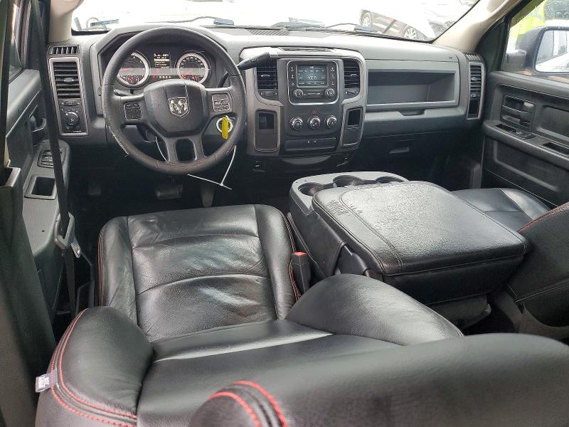 Продажа на аукционе авто 2014 Ram 1500, vin: 3C6RR6KT8EG264312, номер лота: 53031566