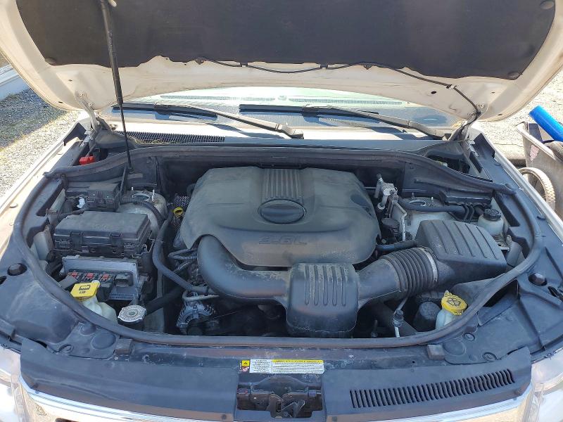Продаж на аукціоні авто 2011 Jeep Grand Cherokee, vin: 1J4RR4GG5BC577187, номер лоту: 54145616