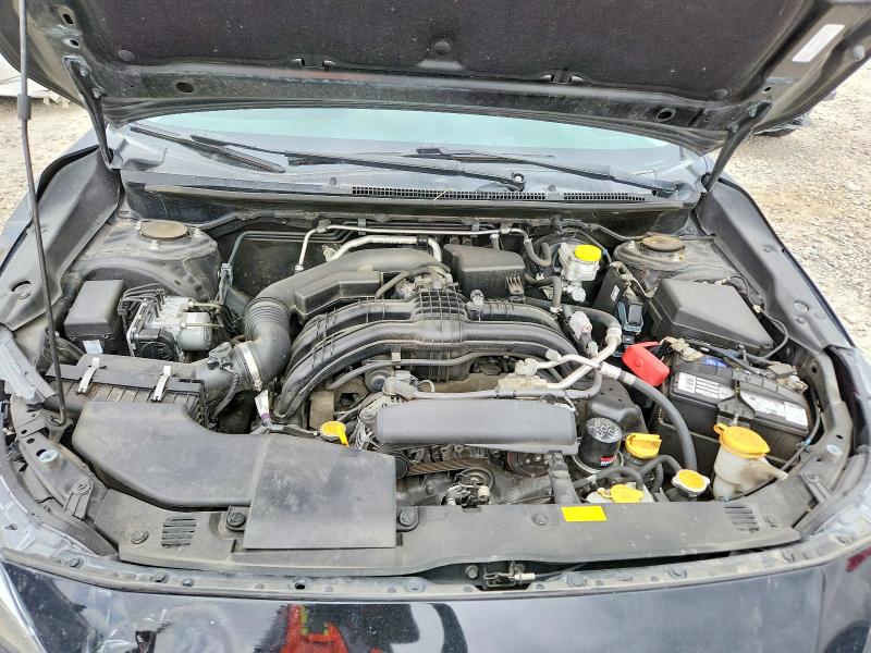 Aukcja sprzedaży 2018 Subaru Impreza, vin: 4S3GTAD60J3736155, numer aukcji: 55072096