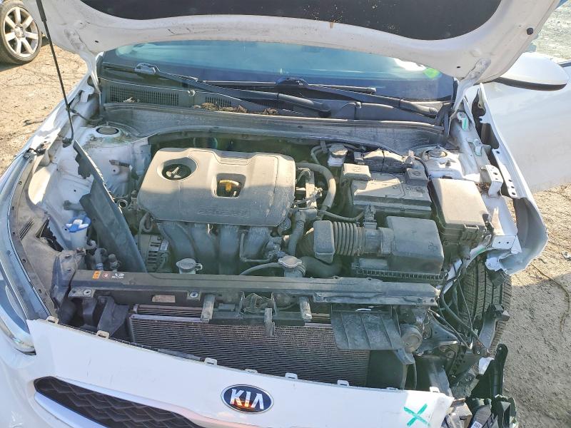 Продажа на аукционе авто 2020 Kia Forte, vin: 3KPF24AD8LE227865, номер лота: 53621236