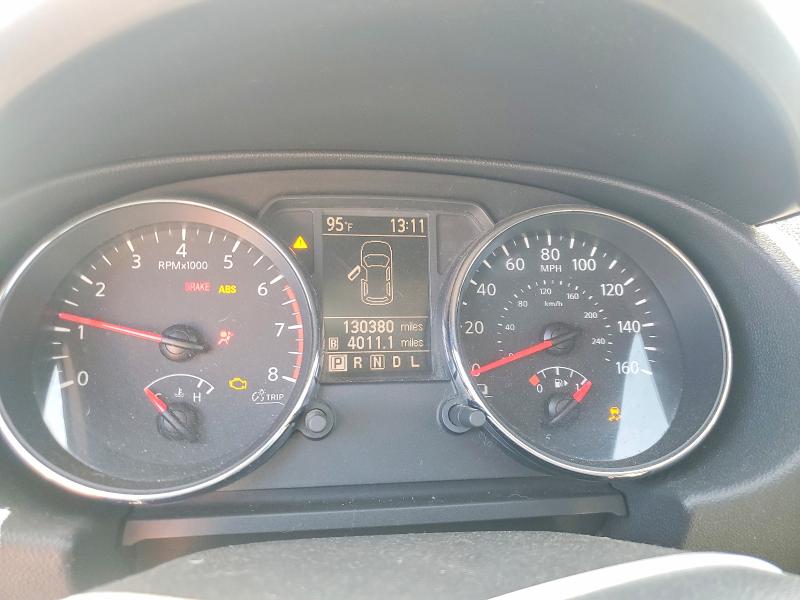 Продажа на аукционе авто 2012 Nissan Rogue, vin: JN8AS5MT4CW294024, номер лота: 52368146