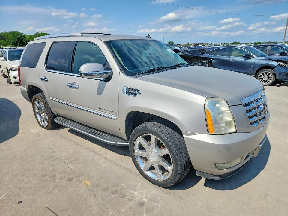 Продажа на аукционе авто 2007 Cadillac Escalade, vin: 1GYFK63877R307190, номер лота: 54902716