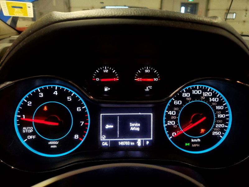 Aukcja sprzedaży 2017 Chevrolet Cruze, vin: 3G1BE5SM7HS511239, numer aukcji: 52368506
