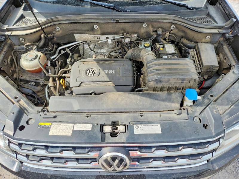 52967506 :رقم المزاد ، 1V2DP2CA0LC500321 vin ، 2020 Volkswagen Atlas مزاد بيع