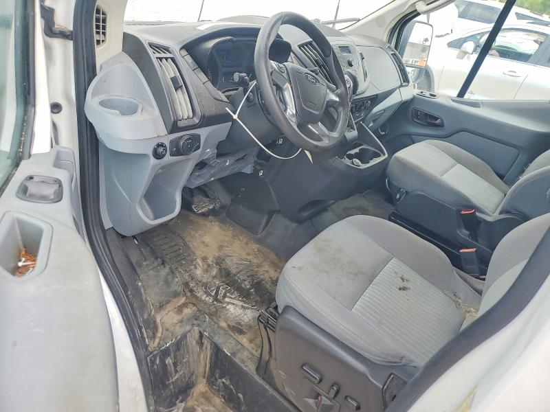 Продаж на аукціоні авто 2017 Ford Transit, vin: 1FTYR1YM1HKB46431, номер лоту: 53590566