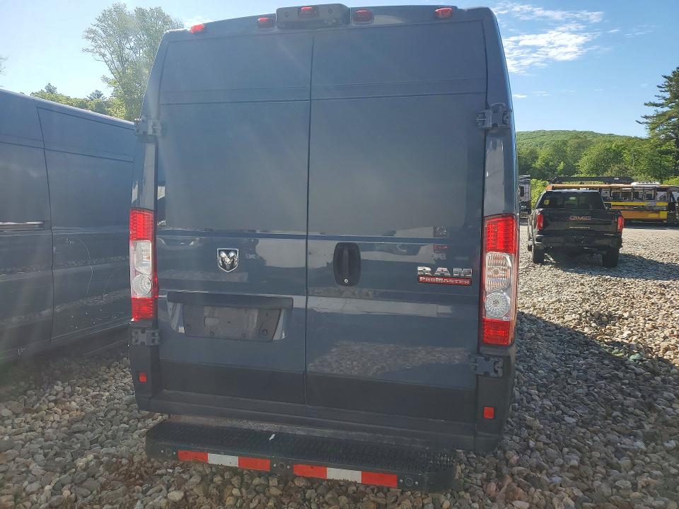 Продажа на аукционе авто 2020 Ram Promaster 3500, vin: 3C6URVJGXLE129334, номер лота: 54173246