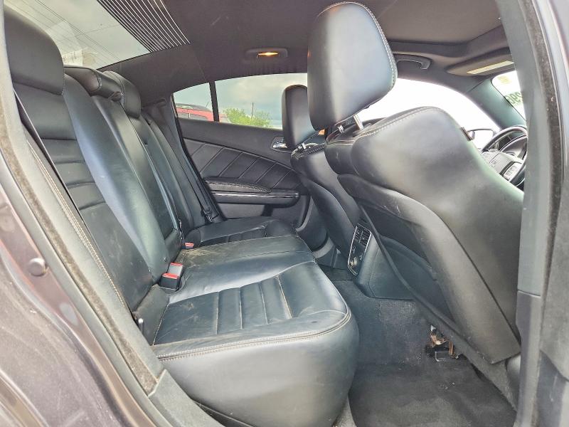 Продаж на аукціоні авто 2013 Dodge Charger, vin: 2C3CDXCT5DH545424, номер лоту: 55429296