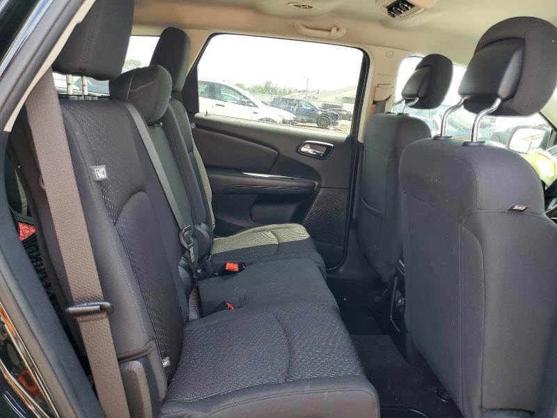 Продаж на аукціоні авто 2018 Dodge Journey, vin: 3C4PDCBGXJT522752, номер лоту: 54174766