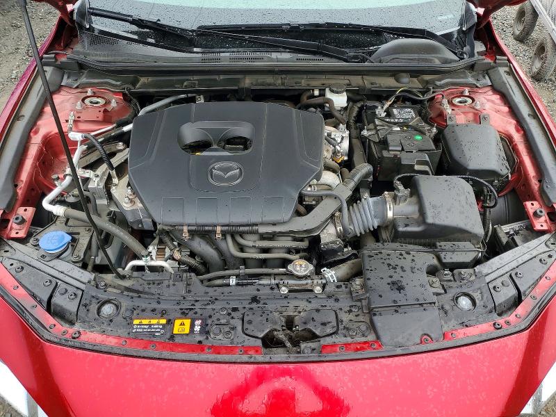 Продаж на аукціоні авто 2023 Mazda 3, vin: 3MZBPABM3PM373404, номер лоту: 52085106