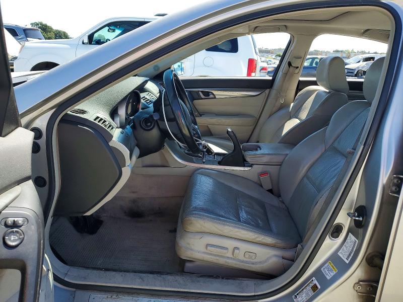2011 Acura Tl მანქანა იყიდება აუქციონზე, vin: 19UUA8F55BA007542, აუქციონის ნომერი: 53126236