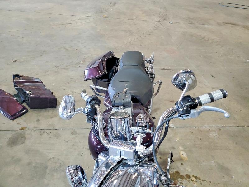 Aukcja sprzedaży 2007 Harley-davidson Flhr, vin: 1HD1FB4187Y701168, numer aukcji: 54323636