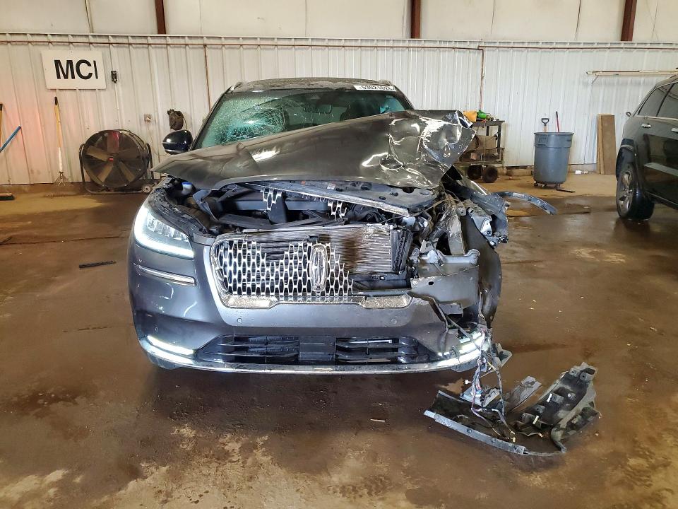 2020 Lincoln Corsair მანქანა იყიდება აუქციონზე, vin: 5LMCJ2DHXLUL07073, აუქციონის ნომერი: 53021626