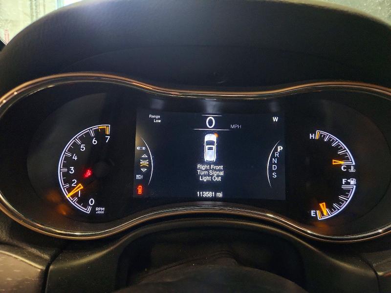54450946 :رقم المزاد ، 1C4RJFBG4FC229368 vin ، 2015 Jeep Grand Cherokee مزاد بيع