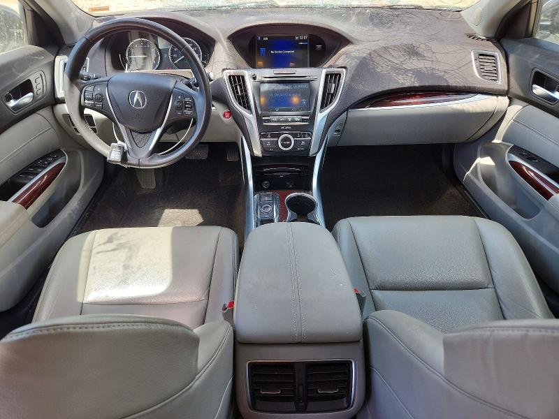 Продажа на аукционе авто 2015 Acura Tlx, vin: 19UUB2F36FA005345, номер лота: 51966866