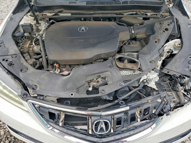 53442586 :رقم المزاد ، 19UUB2F58FA018681 vin ، 2015 Acura Tlx مزاد بيع