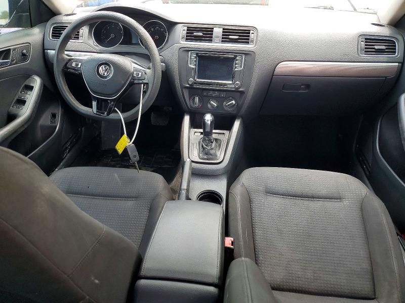 Продажа на аукционе авто 2016 Volkswagen Jetta, vin: 3VWD67AJ3GM232094, номер лота: 55212846