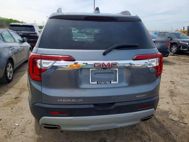 Aukcja sprzedaży 2020 Gmc Acadia, vin: 1GKKNRLS8LZ151331, numer aukcji: 54612876