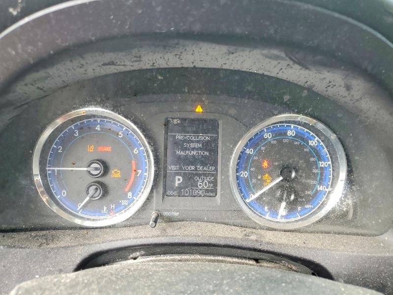 Продаж на аукціоні авто 2017 Toyota Corolla, vin: 5YFBURHE0HP712107, номер лоту: 51699516