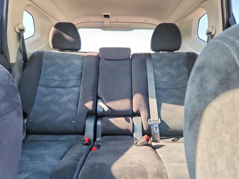 Продаж на аукціоні авто 2015 Nissan Rogue, vin: 5N1AT2MT2FC786723, номер лоту: 53024816