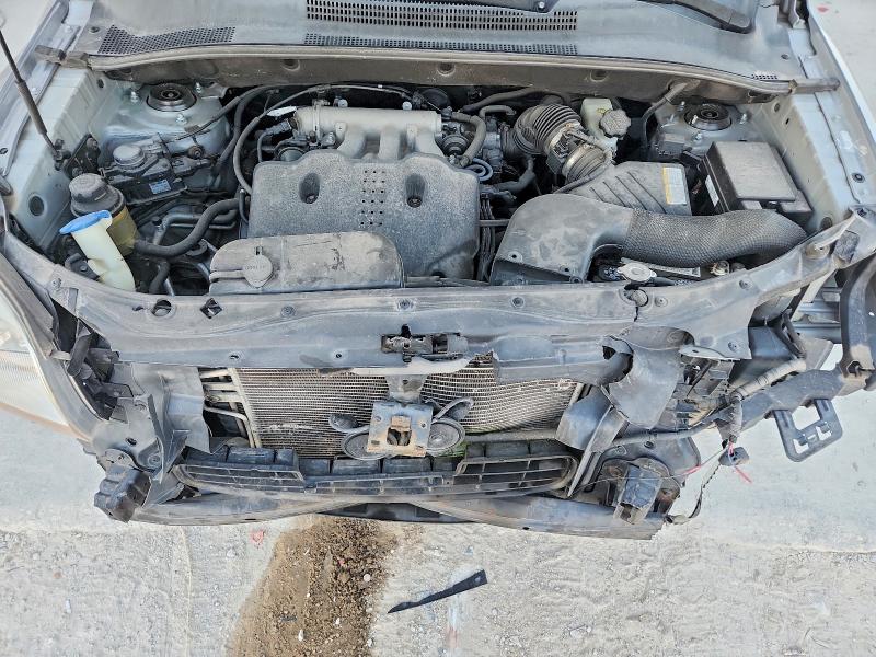 Продажа на аукционе авто 2008 Kia Sportage, vin: KNDJF723687462309, номер лота: 52302936