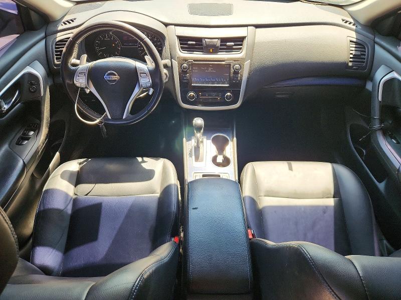 Aukcja sprzedaży 2018 Nissan Altima, vin: 1N4AL3AP0JC281280, numer aukcji: 51831936