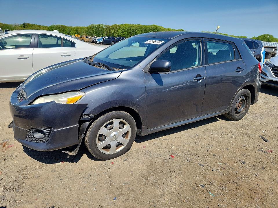 Продаж на аукціоні авто 2010 Toyota Corolla, vin: 2T1LE4EE8AC014729, номер лоту: 54105916