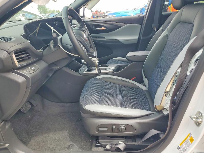 Продажа на аукционе авто 2026 Buick Envista, vin: KL47LAEPXTB066155, номер лота: 54290556