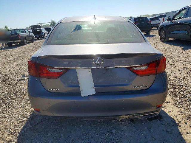 Продажа на аукционе авто 2013 Lexus Gs, vin: JTHBE1BL2D5011130, номер лота: 51626316
