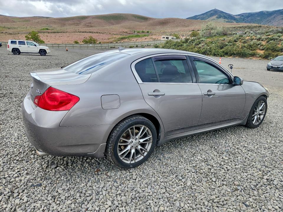 Aukcja sprzedaży 2008 Infiniti G35, vin: JNKBV61F58M259652, numer aukcji: 55330416
