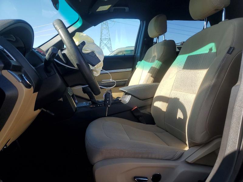 52727666 :رقم المزاد ، 1FM5K7B87GGC41093 vin ، 2016 Ford Explorer مزاد بيع
