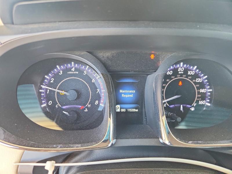 2013 Toyota Avalon მანქანა იყიდება აუქციონზე, vin: 4T1BK1EB4DU067911, აუქციონის ნომერი: 53629436