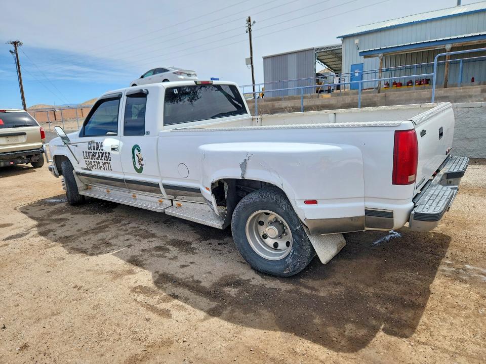 Продаж на аукціоні авто 1997 Gmc Sierra, vin: 1GTHC39F6VE518644, номер лоту: 55102426