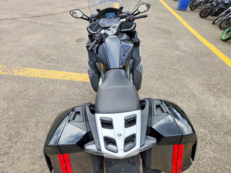 Продажа на аукционе авто 2020 Bmw K1600, vin: WB10F1100LZ543137, номер лота: 53947326