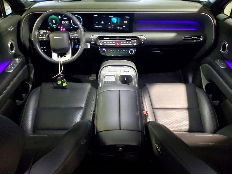 52418676 :رقم المزاد ، KM8RMESA5TU038086 vin ، 2026 Hyundai Palisade مزاد بيع