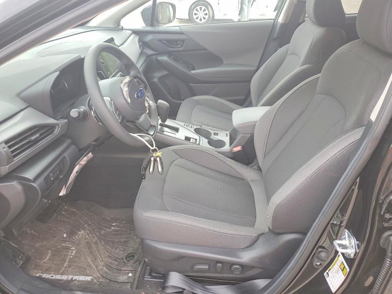 Aukcja sprzedaży 2026 Subaru Crosstrek, vin: 4S4GUHD60T3728481, numer aukcji: 52729706